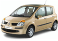 Renault Modus 5Dr Hatch 1.5 Dci 68 Expression