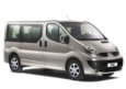 Renault Trafic Minibus&nbsp;SL29dCi 115 9 Seater