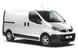 Renault Trafic CREW VAN SL29dCi 90+