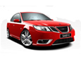 Saab Contract Hire