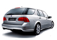 Saab Contract Hire