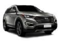 Hyundai Santa Fe&nbsp;2.2 CRDi Premium [7 Seats]