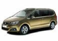 Seat Alhambra&nbsp;2.0 TDI CR Ecomotive S