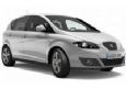 Seat Altea&nbsp;1.6 TDI CR Ecomotive S