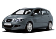 Seat Altea XL&nbsp;5Dr 1.2 Tsi Eco Tech S