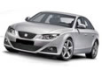 Seat Exeo