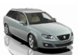 Seat Exeo Estate&nbsp;2.0 TDI CR SE Tech [143]
