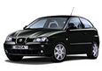 Seat Ibiza 3dr Hatch 1.9tdi Pd Cupra
