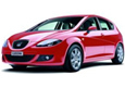 Seat Leon 5dr Hatch 2.0tdi Reference Sport