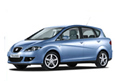 Seat Contract Hire