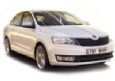 Skoda Rapid&nbsp;1.2 TSI GreenTech S