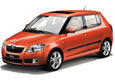 Skoda Fabia 5DR HATCH 1.6 16V 105hp II