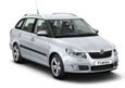 Skoda Fabia Estate 1.2 Htp 70Hp 2