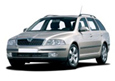 Skoda Octavia Estate 2.0 Tdi Ambiente