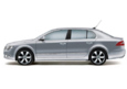 Skoda Contract Hire