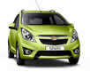 Chevrolet Spark&nbsp;5Dr Hat 1.0I