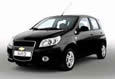 Chevrolet Aveo&nbsp;5Dr Hat 1.2 Ls a/c