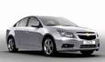 Chevrolet Cruze&nbsp;4Dr Sal 1.6 S A/C