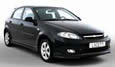 Chevrolet Lacetti&nbsp;5Dr Hat 1.4 Se