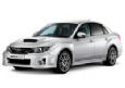 Subaru WRX STi 4 door&nbsp;2.5 WRX STI TYPE UK