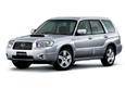Subaru Contract Hire