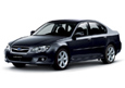 Subaru Contract Hire