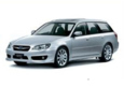 Subaru Contract Hire
