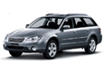Subaru Contract Hire