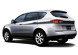 Subaru Tribeca 5Dr 3.0 Se7 Auto Leather