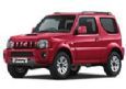 Suzuki Jimny&nbsp;1.3 VVT SZ3