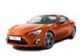Toyota GT 86&nbsp;2.0 D-4S Auto