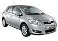Toyota Auris 3DR HAT 1.4 VVT-i T2