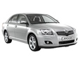Toyota Avensis 4Dr Saloon 2.2 D-4D T3X