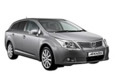 Toyota Avensis Tourer