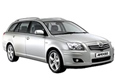 Toyota Avensis Estate 2.0 D-4D Colour Coll