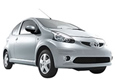 Toyota Contract Hire