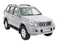 Toyota Contract Hire