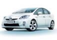 Toyota Prius&nbsp;1.8 VVTi T3 CVT Auto