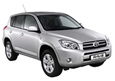 Toyota Rav4 5dr 2.0 Vvti Xt5 Auto