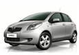 Toyota Contract Hire