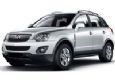 Vauxhall Antara