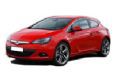 Vauxhall Astra GTC