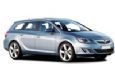 Vauxhall Astra Sports Tourer