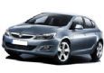 Vauxhall Astra 5 Door