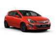 Vauxhall Corsa 5 Door