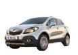 Vauxhall Mokka&nbsp;1.7 CDTi Exclusiv