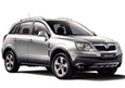 Vauxhall Antara 5DR 2.0 CDTi 16v SE AUTO