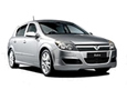 Vauxhall Astra 5 Dr HATCH 1.8i VVT CLUB