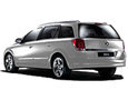 Vauxhall Astra Estate 1.6i VVT SXi EASYTRONIC
