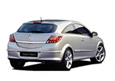 Vauxhall Astra Sport 2.0i 16V TURBO VXR